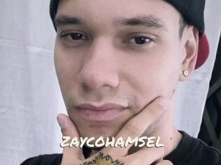 ZAYCOHAMSEL