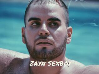ZAYN_SEXBOY