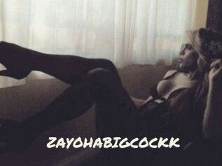 ZAYOHABIGCOCKK