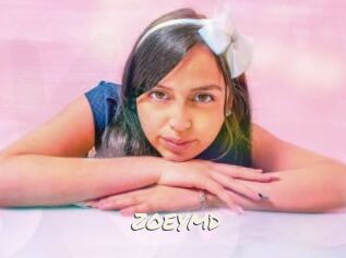ZOEYMD