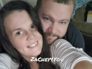 ZaChey4You