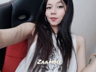 Zaammy