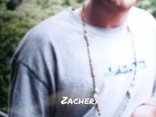 Zachery