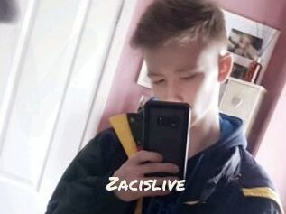 Zacislive