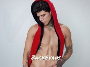 ZackEvans