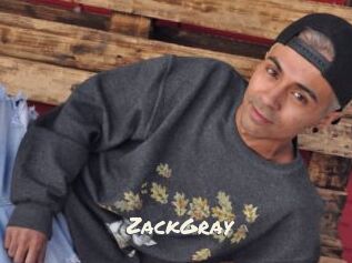 ZackGray