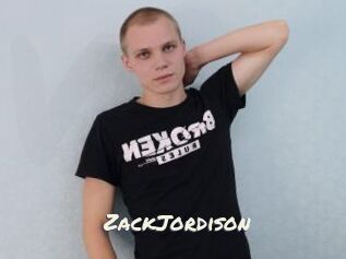 ZackJordison