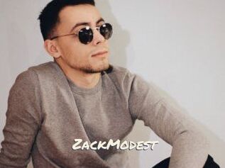 ZackModest