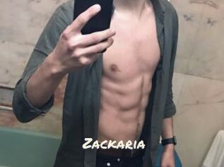 Zackaria