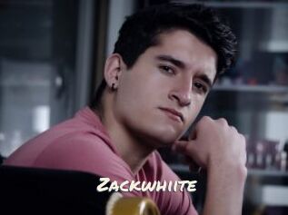 Zackwhiite