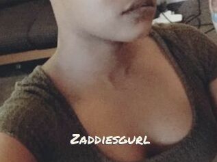 Zaddiesgurl