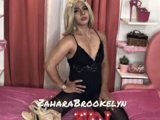 ZaharaBrookelyn