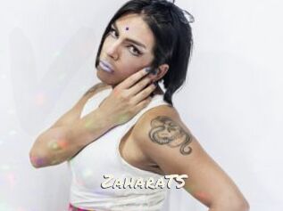 ZaharaTS