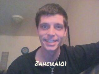 Zaheira101