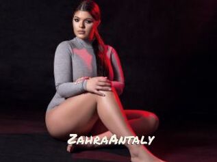 ZahraAntaly