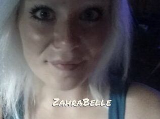 ZahraBelle