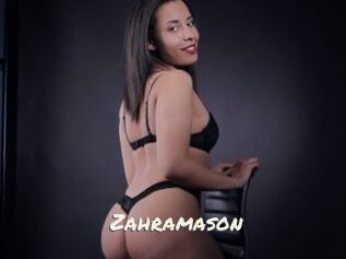 Zahramason