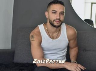 ZaidPatter