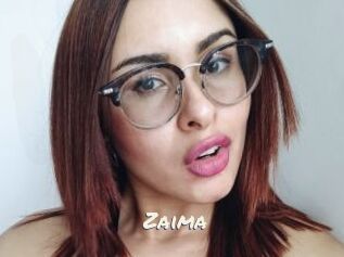 Zaima