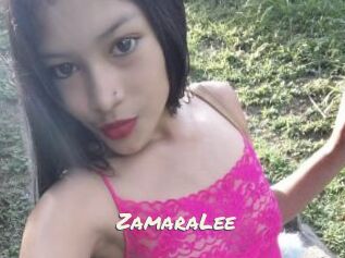 ZamaraLee