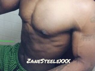 ZaneSteeleXXX