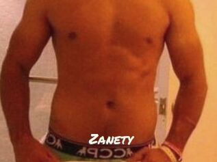 Zanety