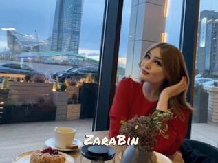 ZaraBin