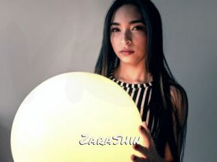 ZaraShin