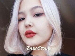 ZaraStyle