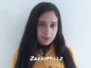 ZarayMillz