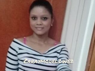 Zaraymodeloweb