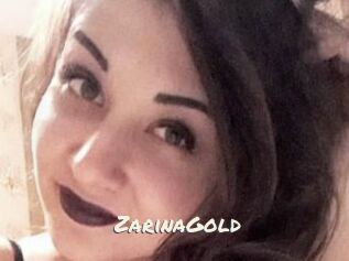 ZarinaGold