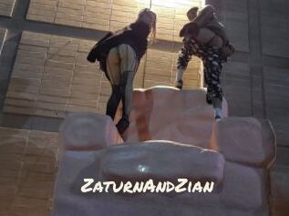ZaturnAndZian