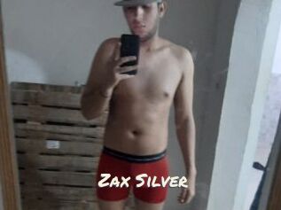 Zax_Silver