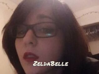 ZeldaBelle