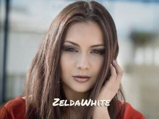 ZeldaWhite