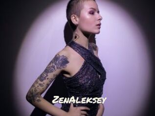 ZenAleksey