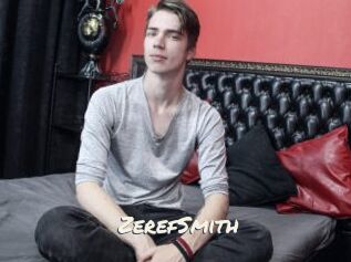 ZerefSmith