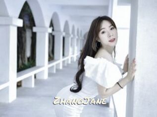 ZhangJane