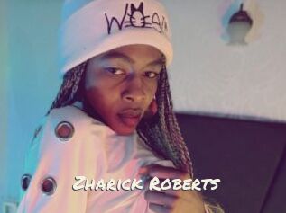 Zharick_Roberts