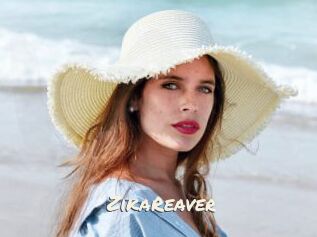 ZikaReaver