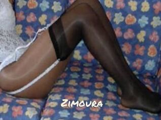 Zimoura