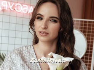 ZlataHarris