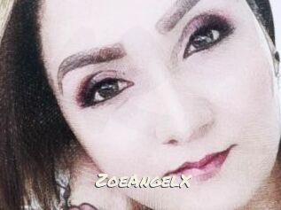 ZoeAngelX
