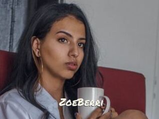 ZoeBerri