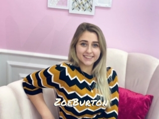 ZoeBurton