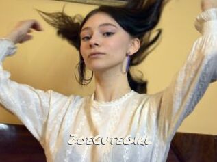 ZoeCuteGirl
