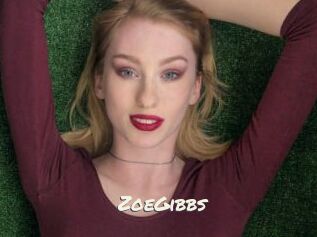 ZoeGibbs