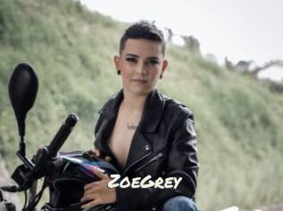 ZoeGrey