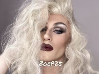 ZoeP25